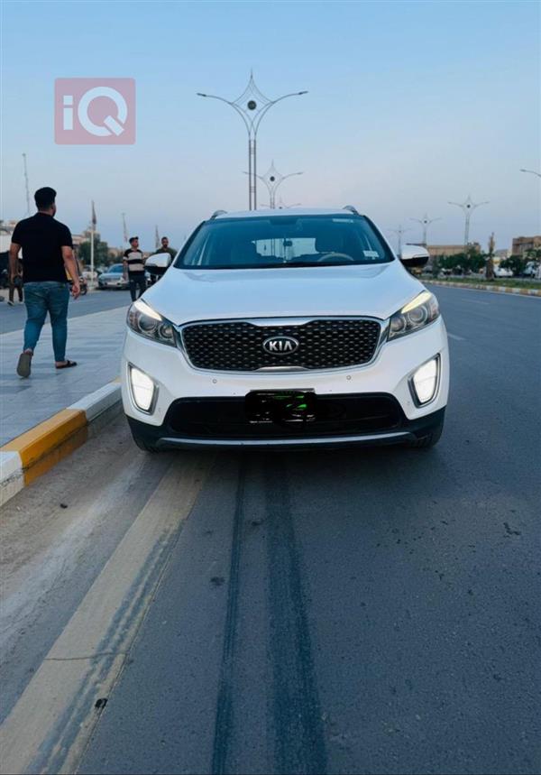 کیا  بۆ فرۆشتن لە عێراق